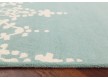 Шерстяний килим Matrix MAX 05 Guild Blue - Висока якість за найкращою ціною в Україні - зображення 2.